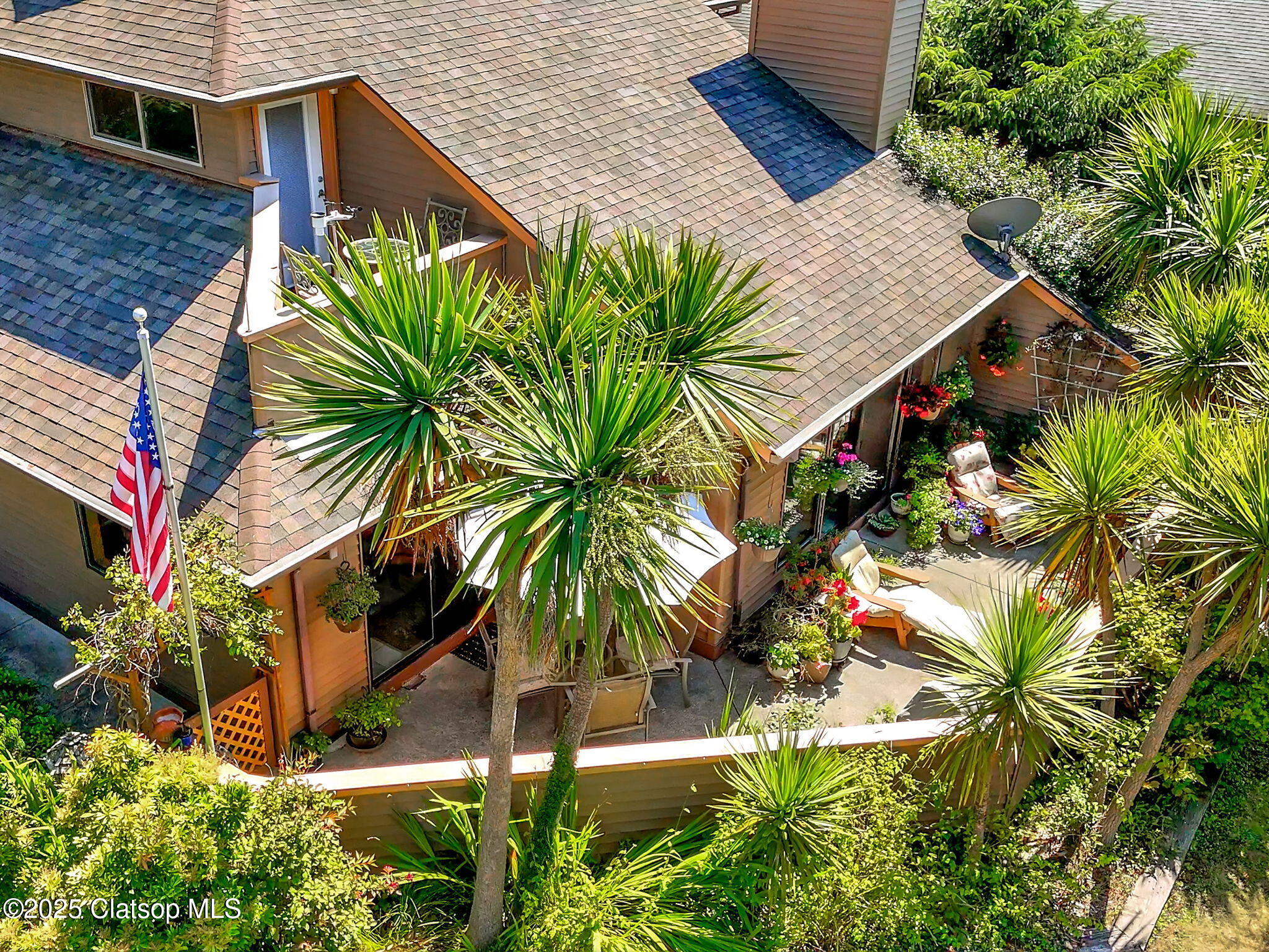 315 N Chinook Street Property Photo 43