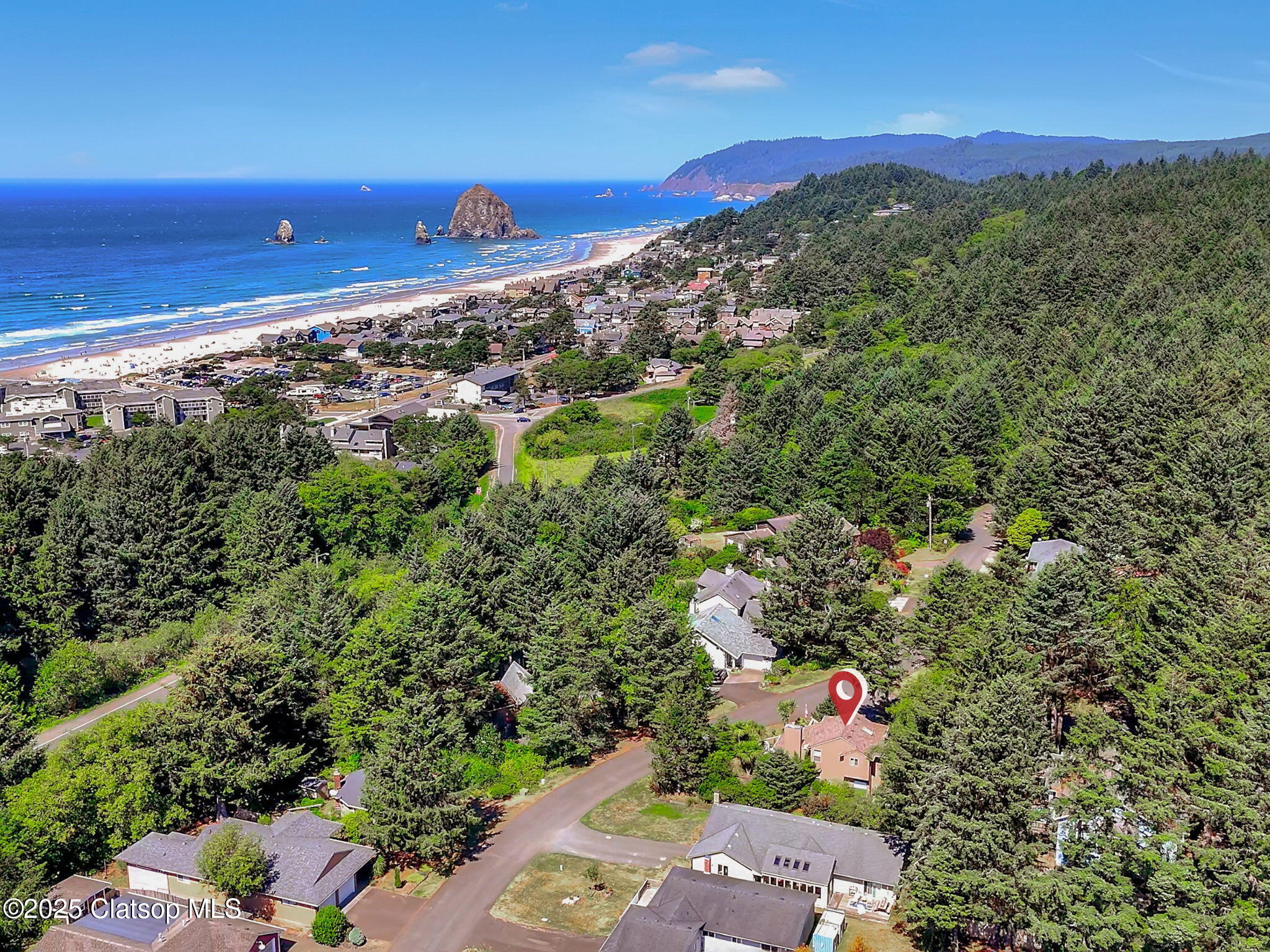 315 N Chinook Street Property Photo 45