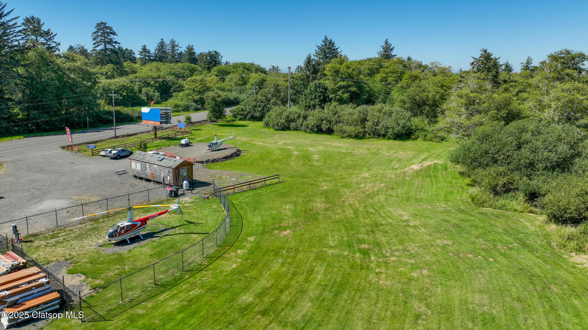 2665 S Roosevelt Drive Property Photo 2