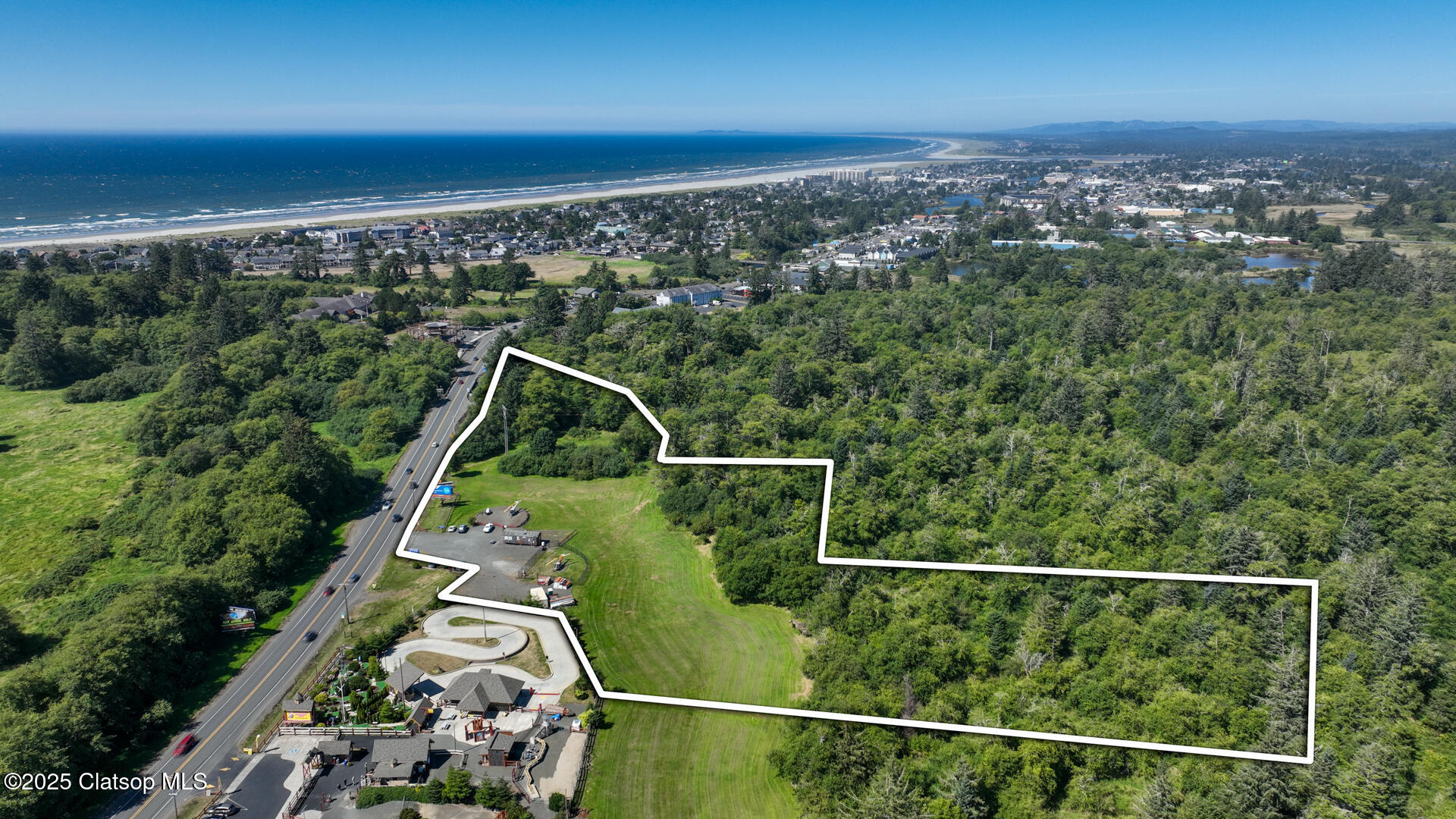 2665 S Roosevelt Drive Property Photo 3