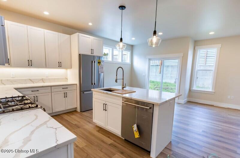 3389 101 Highway N Property Photo 5