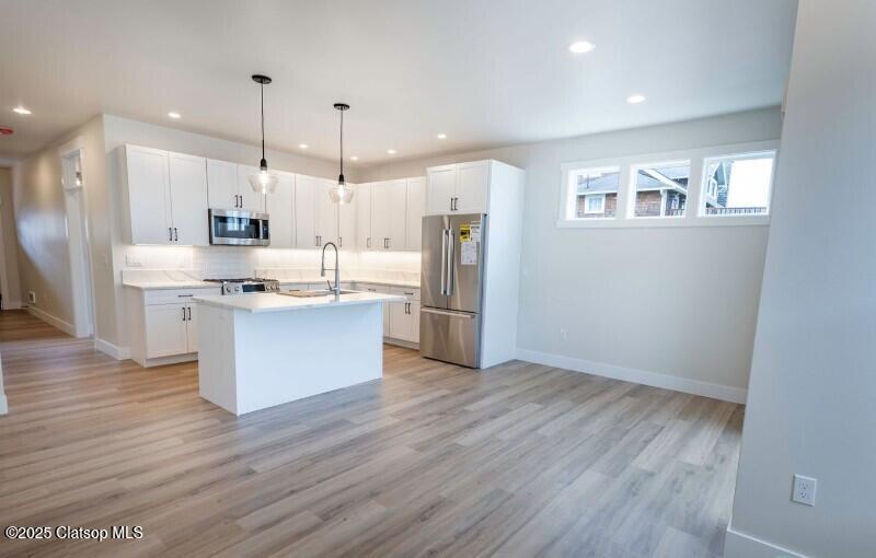 3389 101 Highway N Property Photo 6