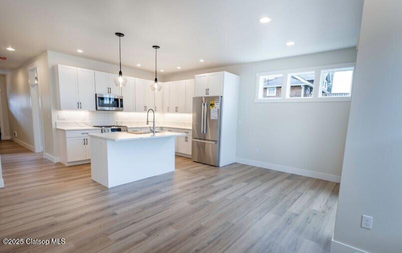 3389 101 Highway N Property Photo 8