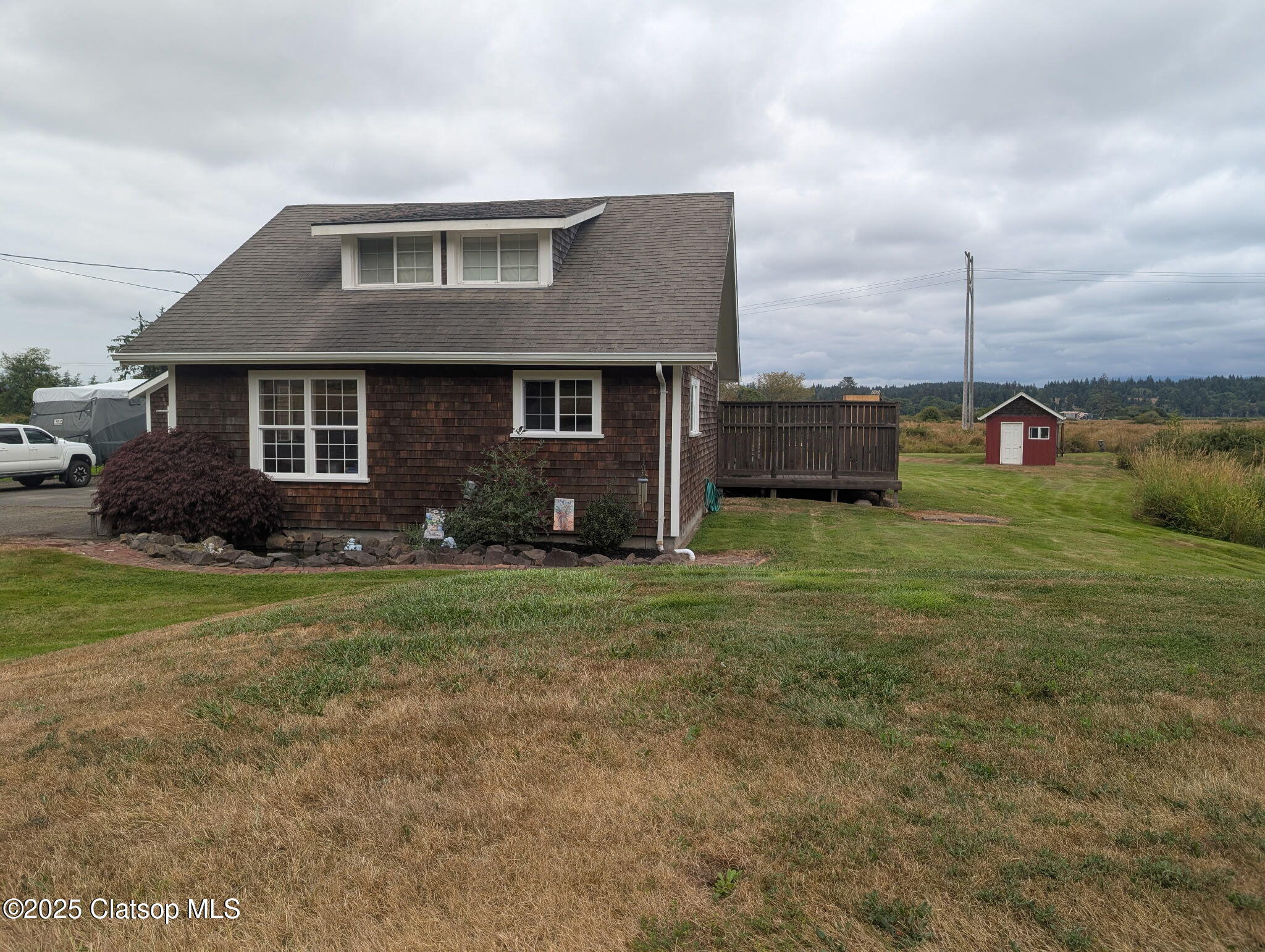 91681 Youngs River Road Property Photo 1