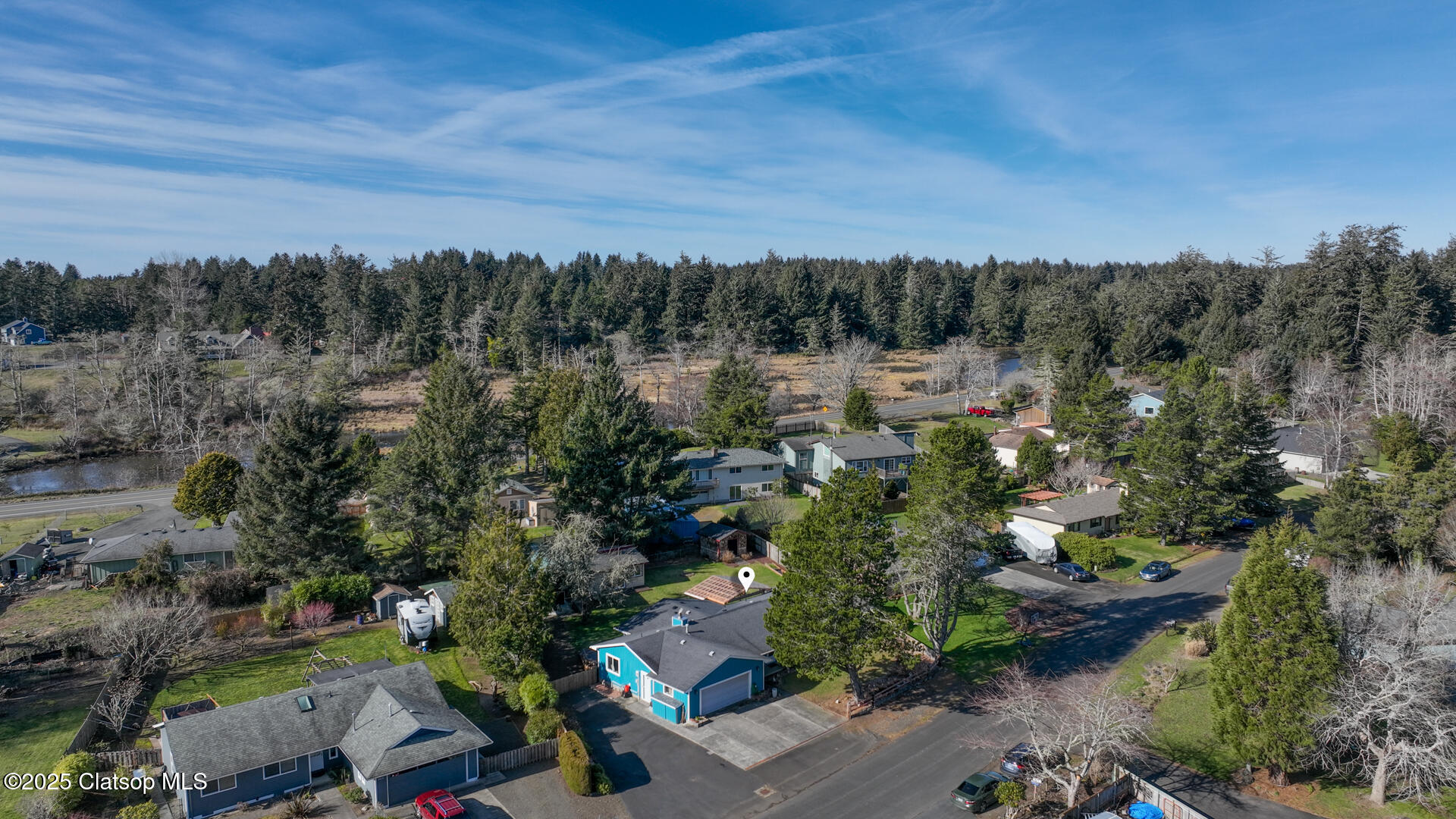 91664 Smith Lake Road Property Photo 6