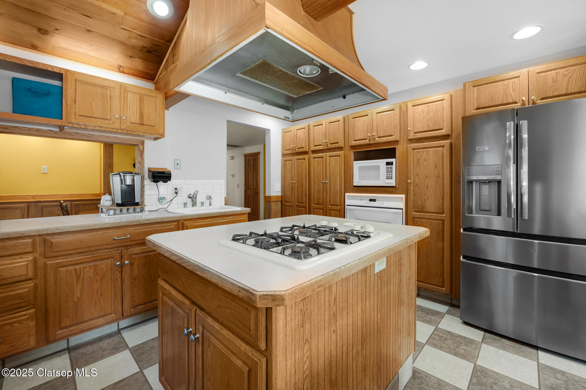 91664 Smith Lake Road Property Photo 15