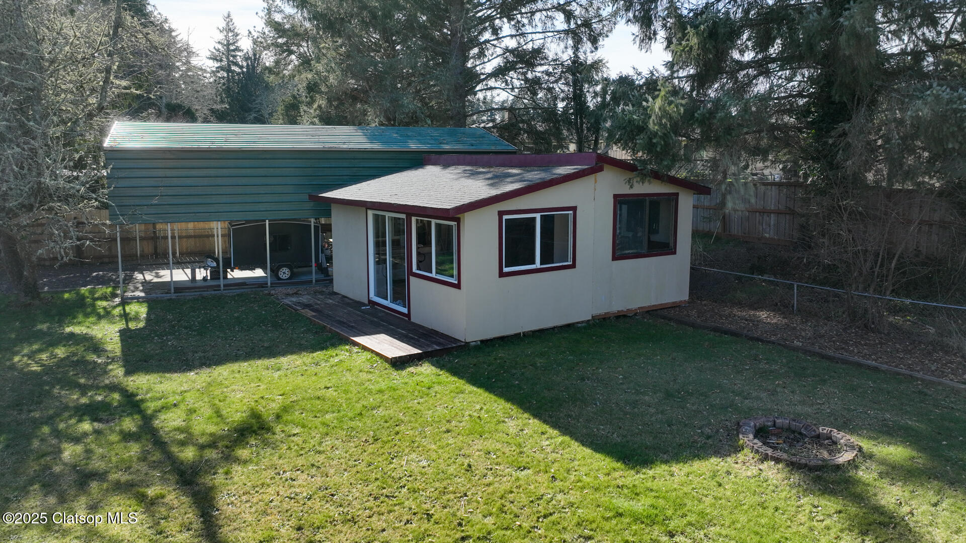 91664 Smith Lake Road Property Photo 31