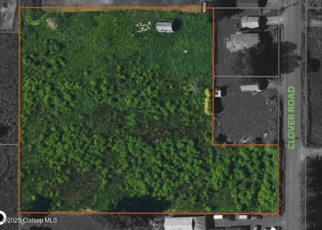 0 Clover Road Property Photo 1