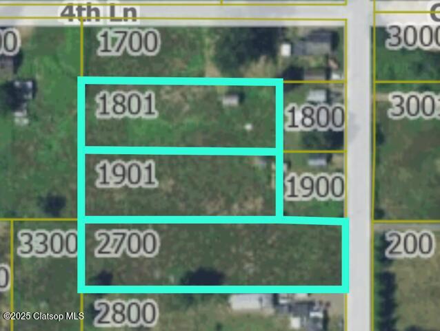 0 Clover Road Property Photo 2