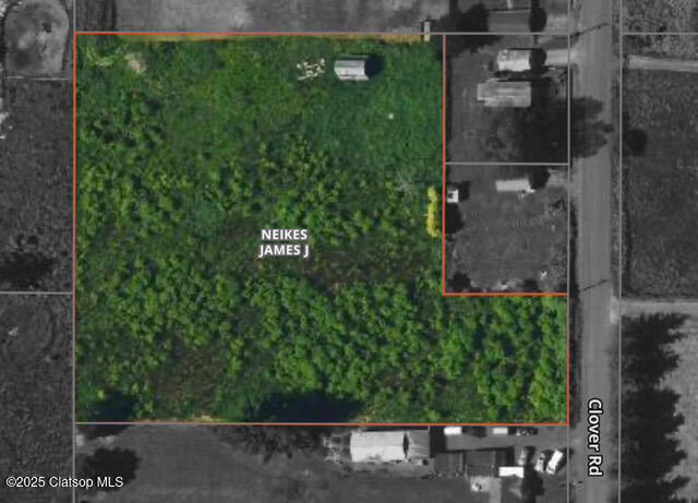 0 Clover Road Property Photo 3