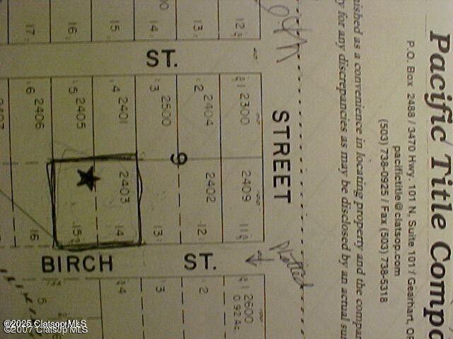 Lots14 &15 Birch Street Property Photo 14