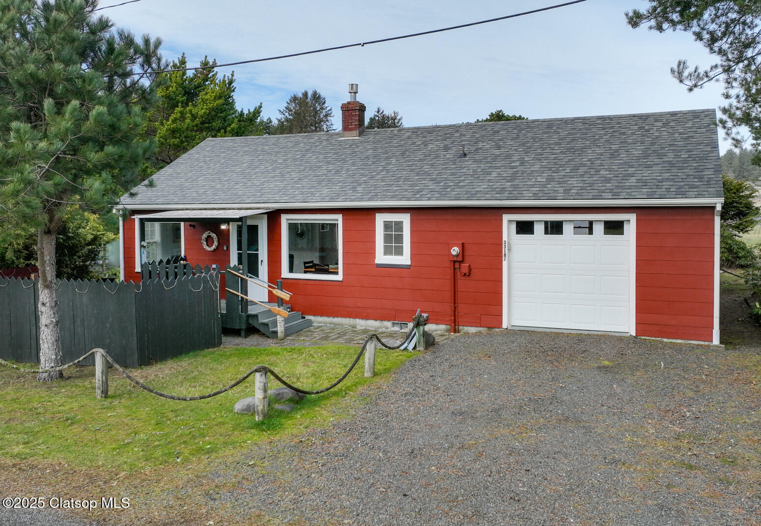 33187 Sea Ridge Lane Property Photo 1