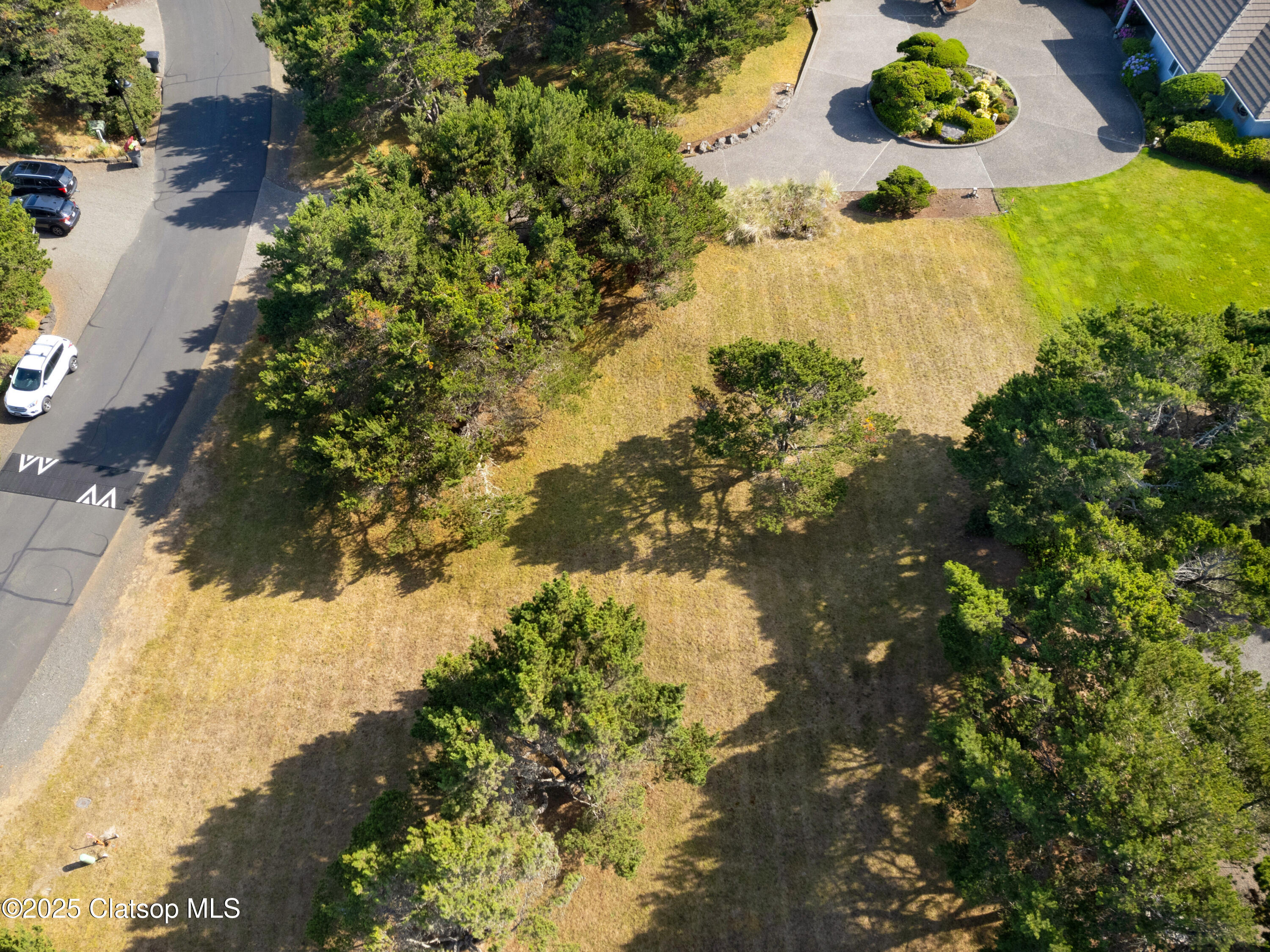 Lot 59 High Ridge Road Property Photo 2