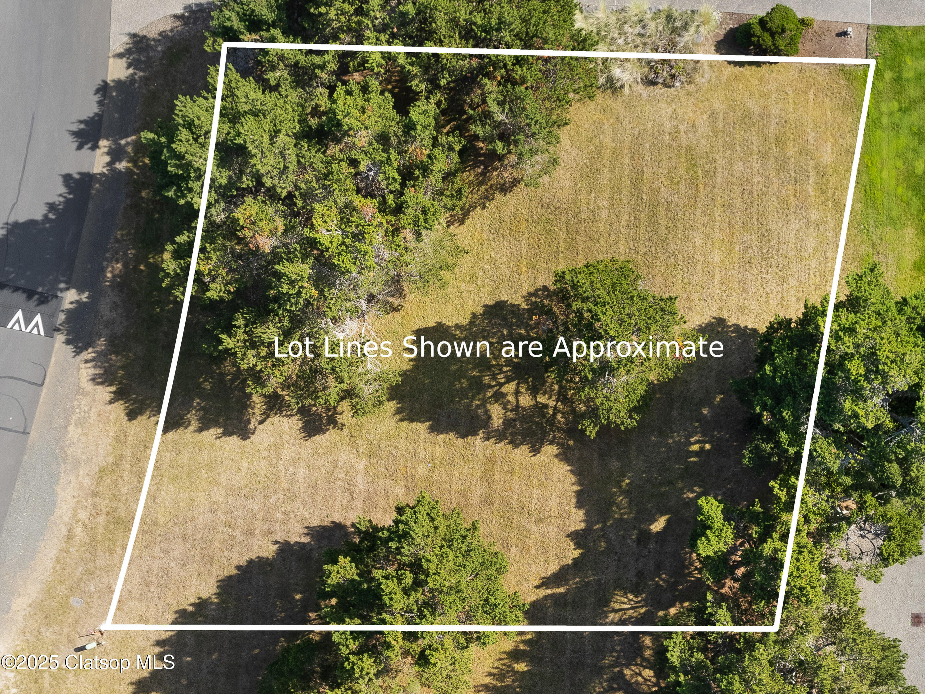 Lot 59 High Ridge Road Property Photo 3