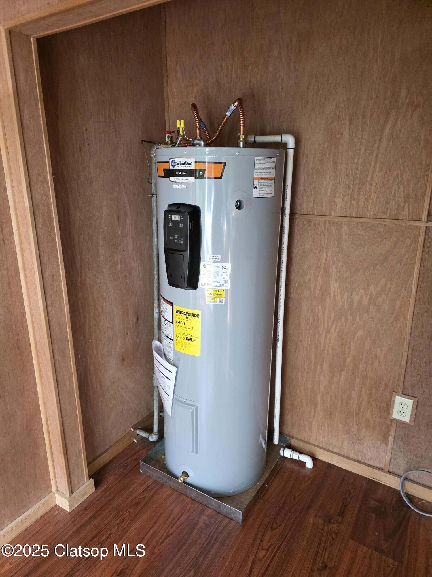 79906 Greenleaf Road Property Photo 17