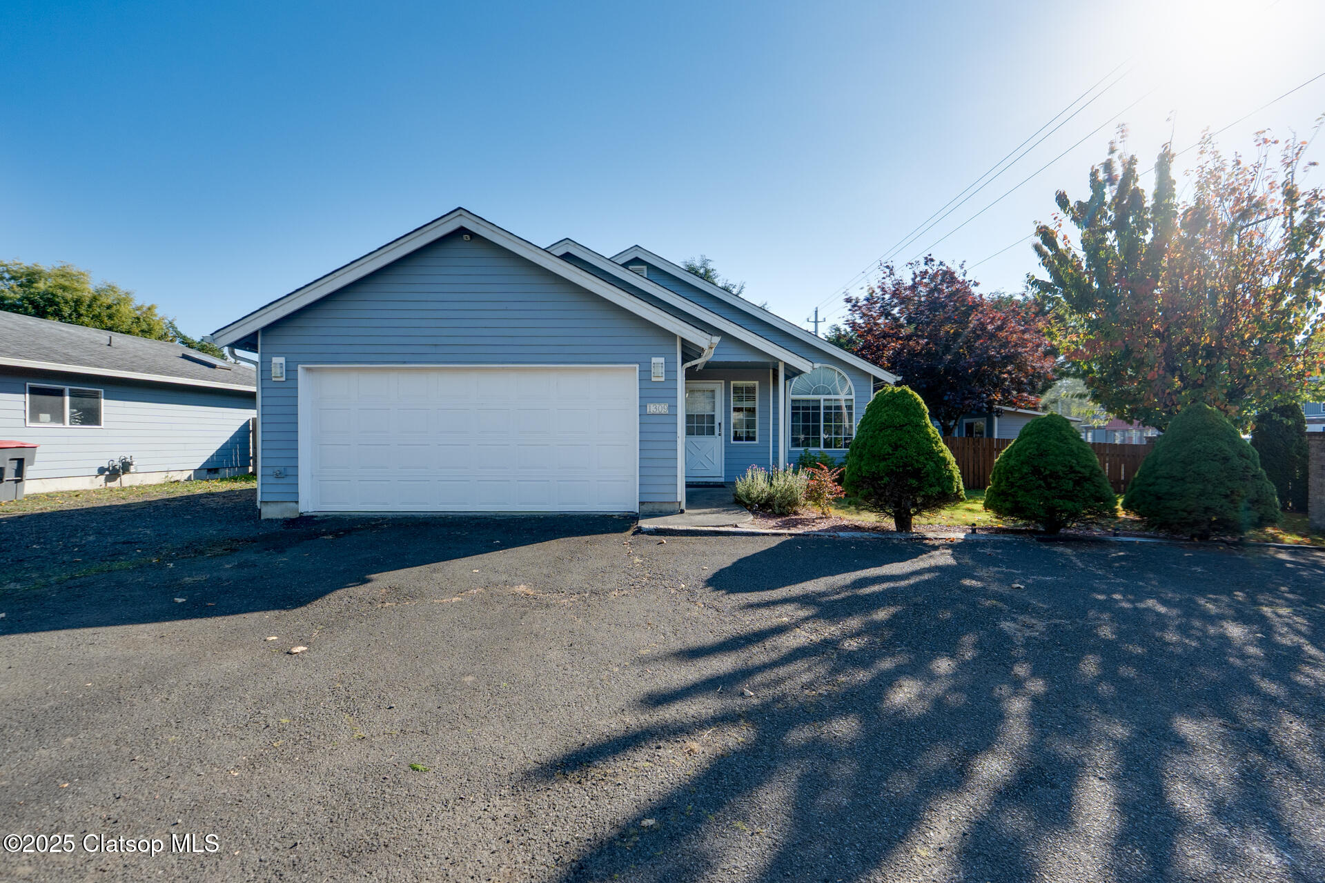 1309 Cottonwood Lane Property Photo 1