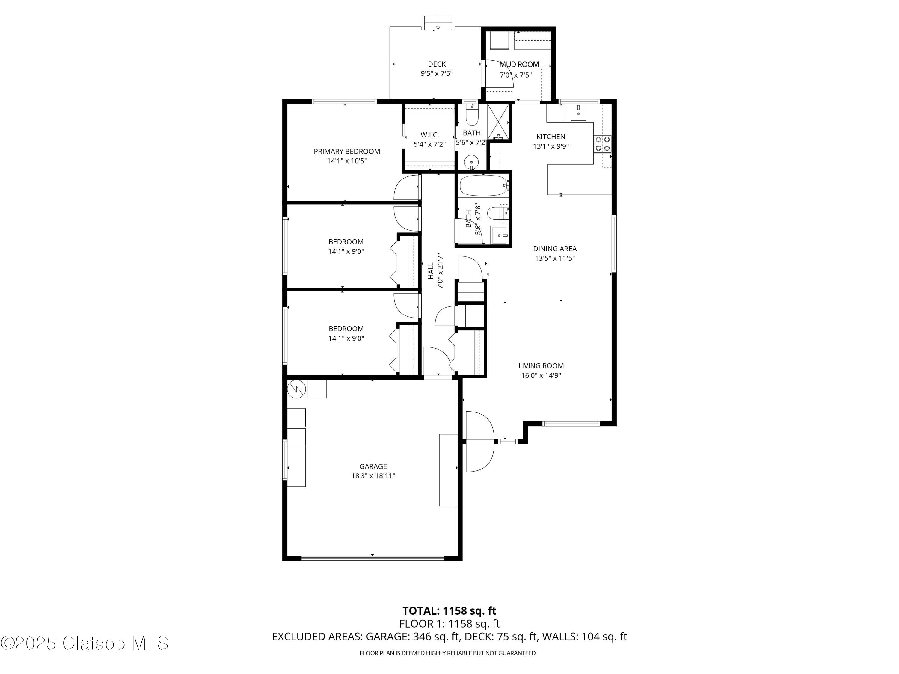 1309 Cottonwood Lane Property Photo 50