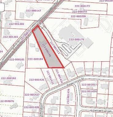 5950 Johnstown Road Property Photo 2