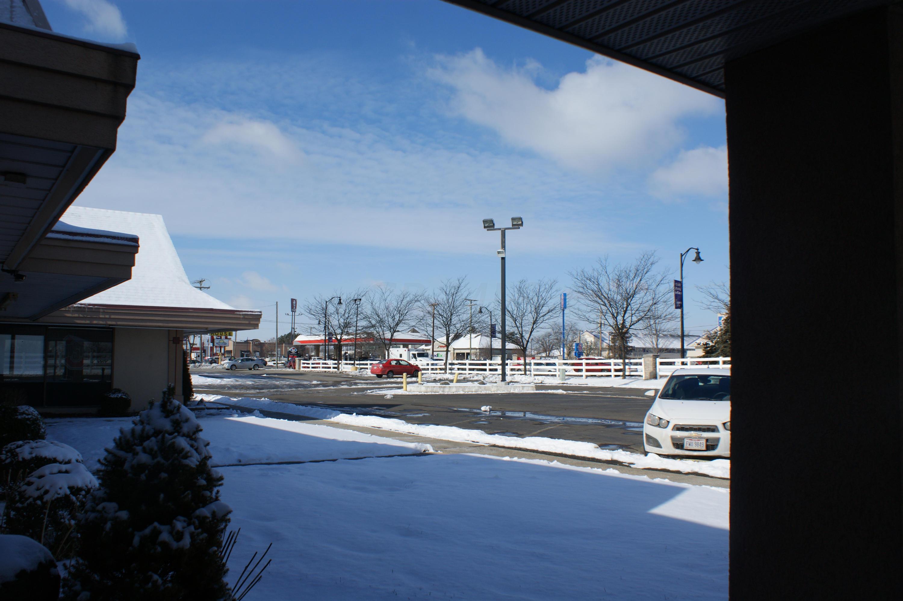 1849 Stringtown Road Property Photo