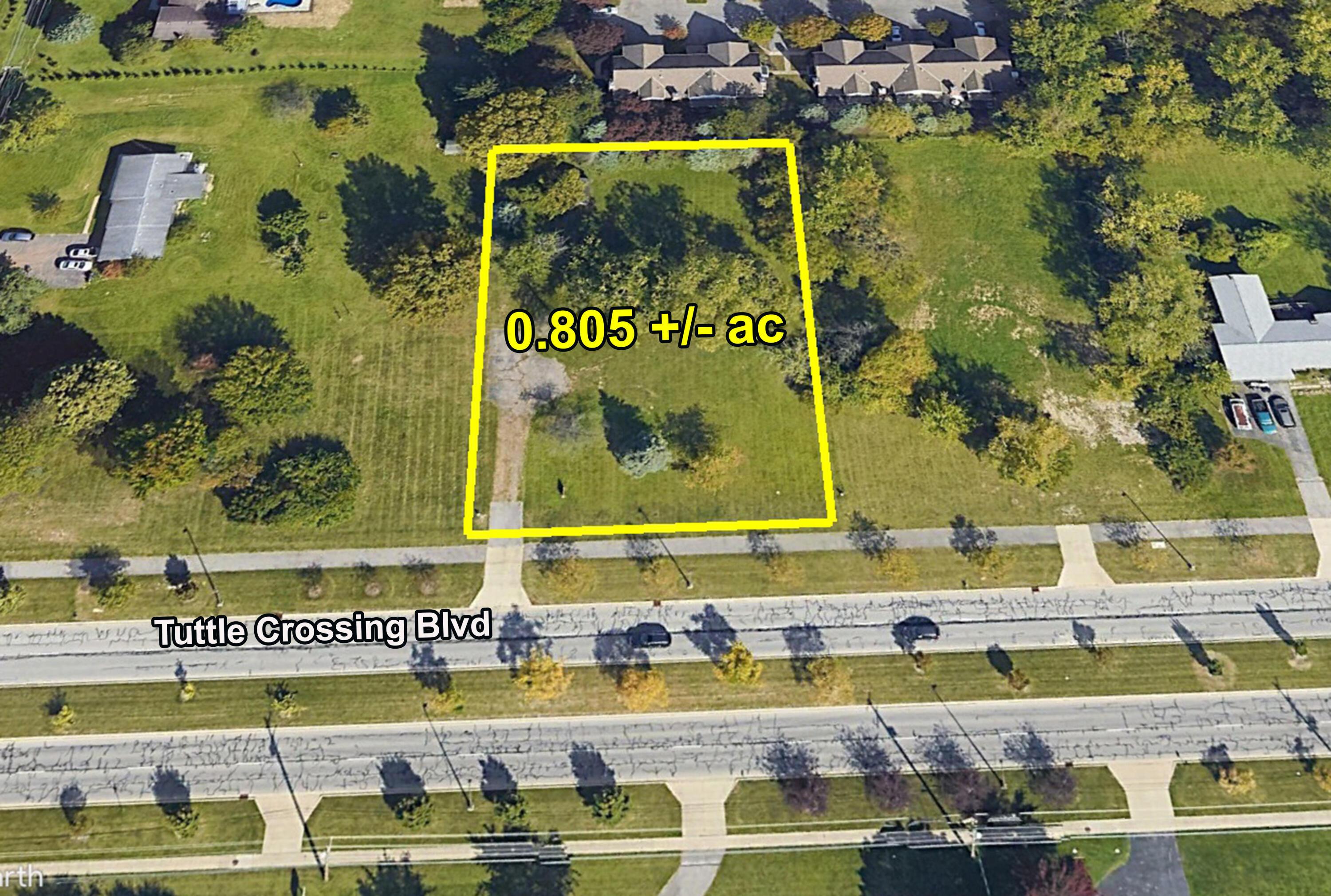 5630 Tuttle Crossing Boulevard Property Photo