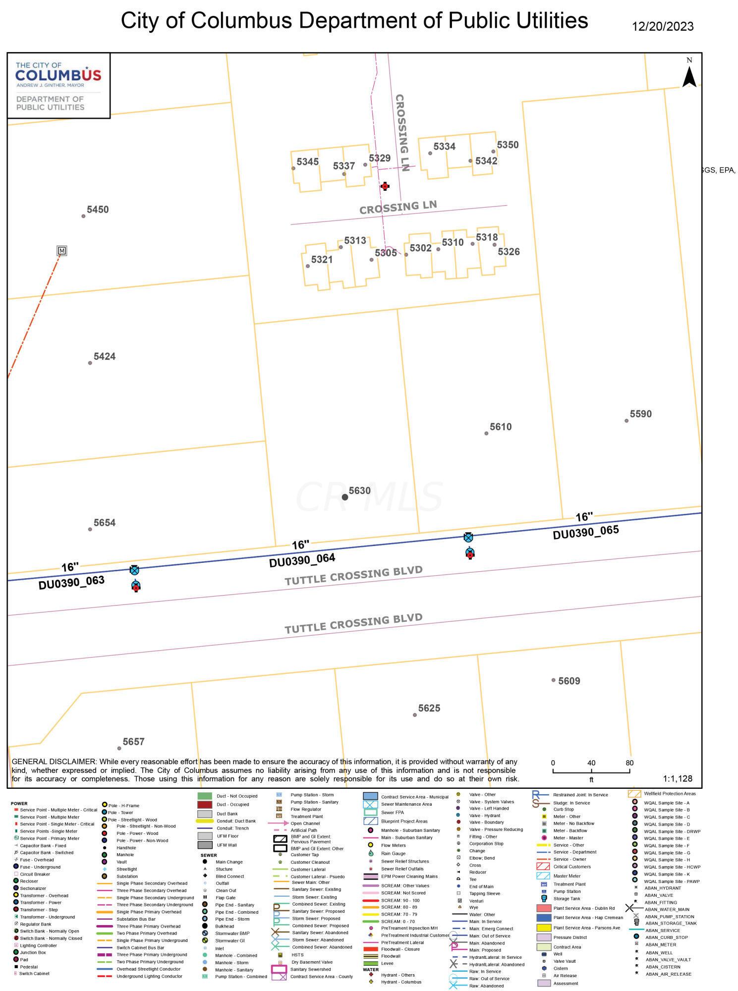 5630 Tuttle Crossing Boulevard Property Photo 10