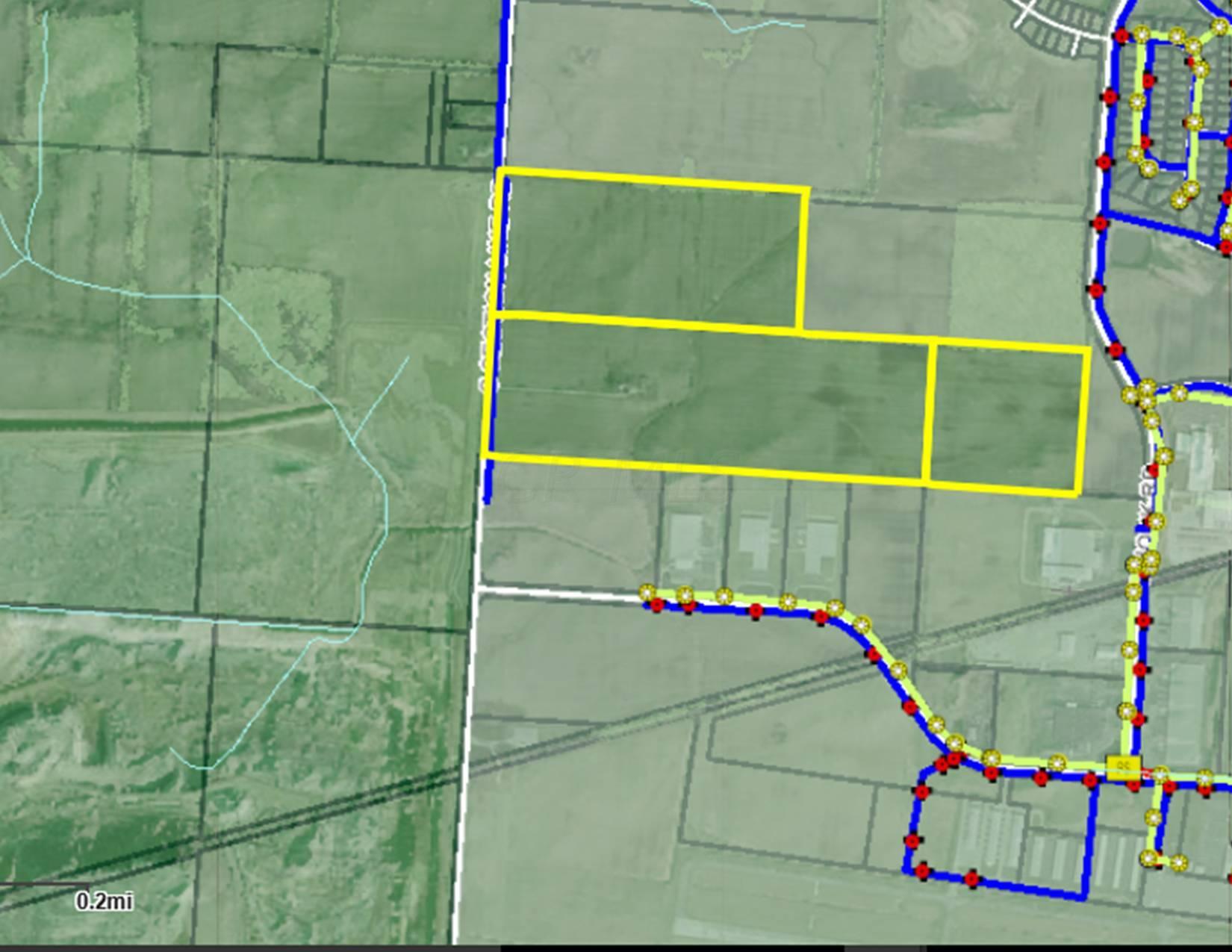 1723 S Section Line Road Property Photo 5