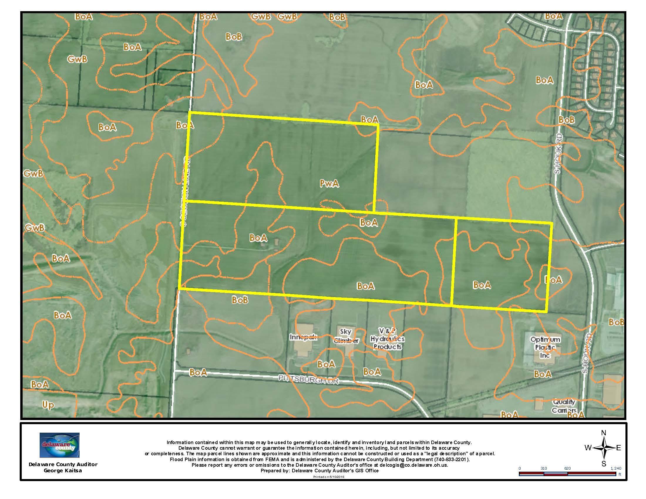 1723 S Section Line Road Property Photo 6