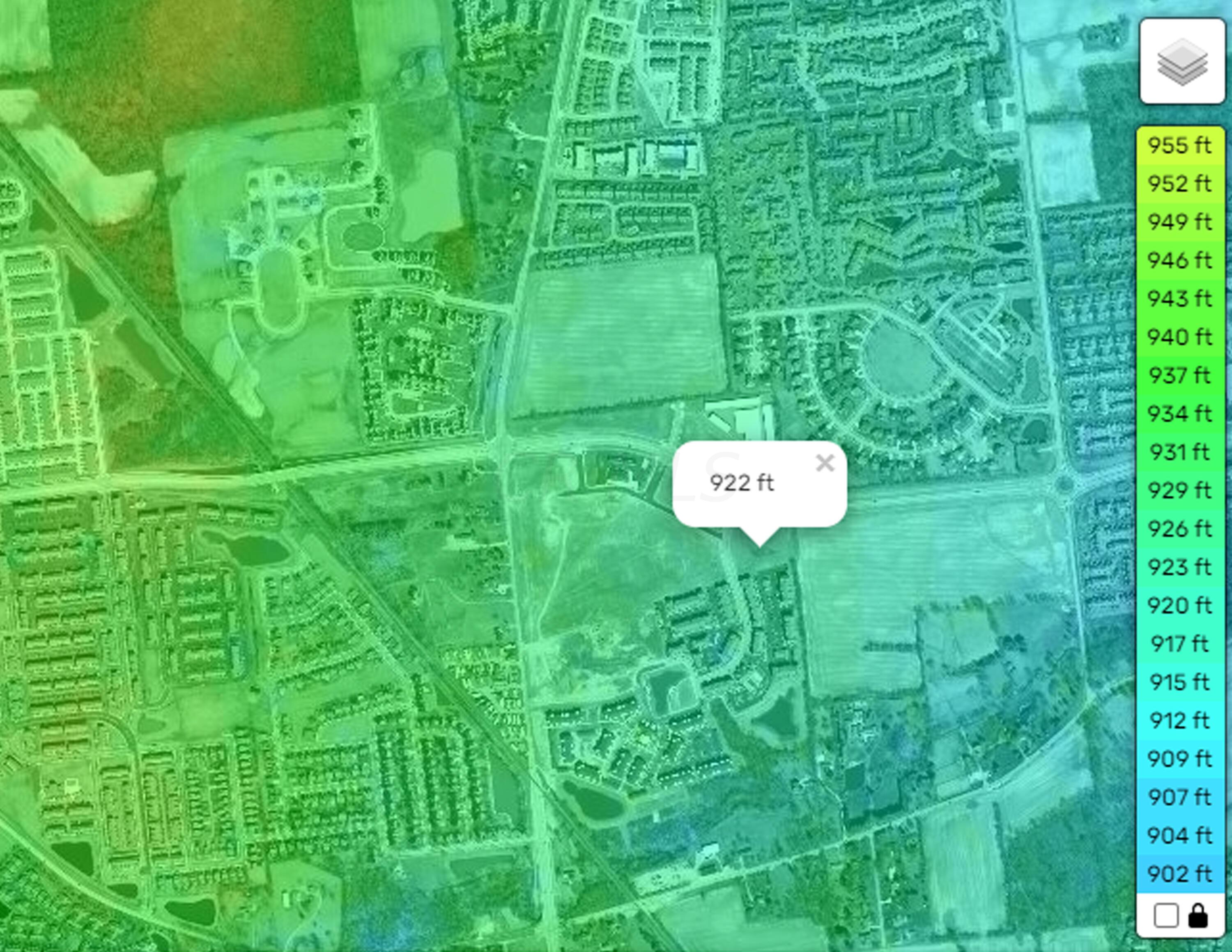 0 Riggins Road Property Photo 3