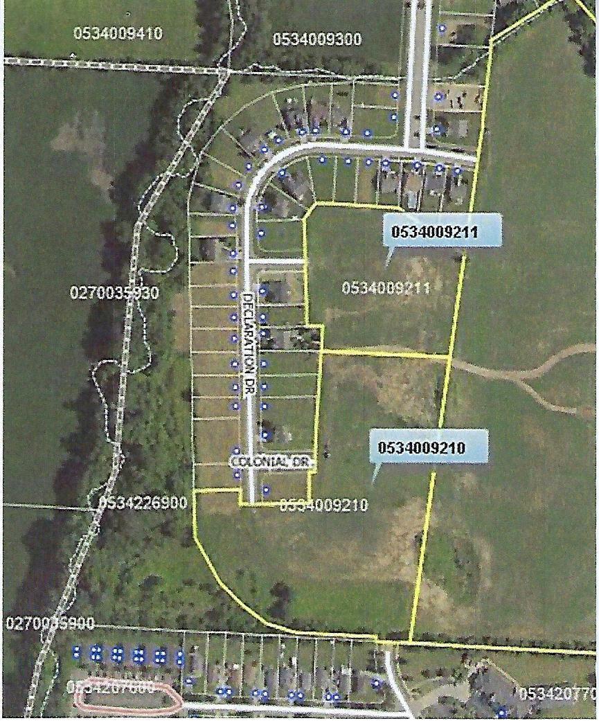 0 Declaration Drive Property Photo