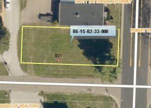 801 Leonard Avenue Property Photo 1