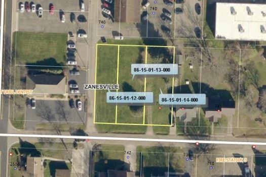753 Leonard Avenue Property Photo 1