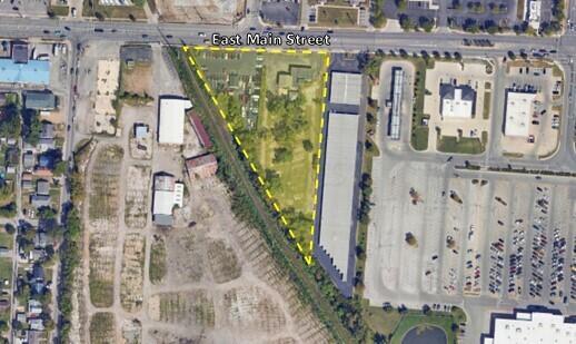 3535 E Main Street