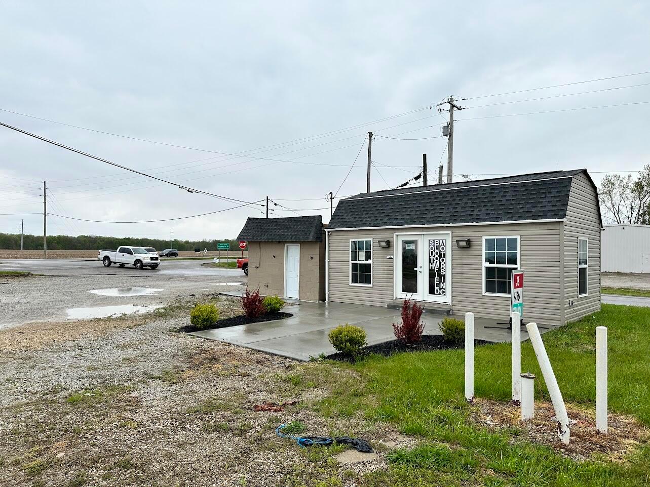 18060 Us Highway 23 N Property Photo