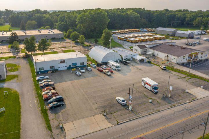 1140 N Main Street Property Photo