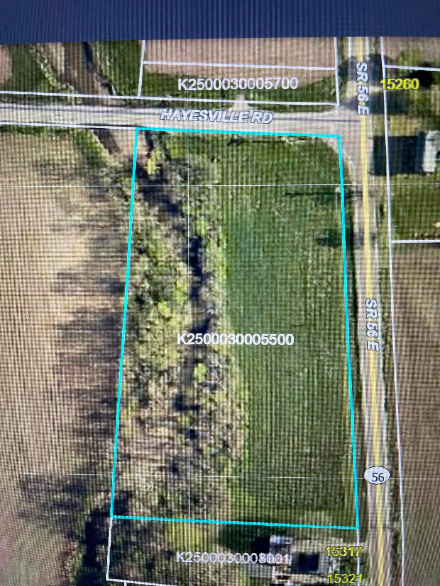 0 E State Route 56 Property Photo