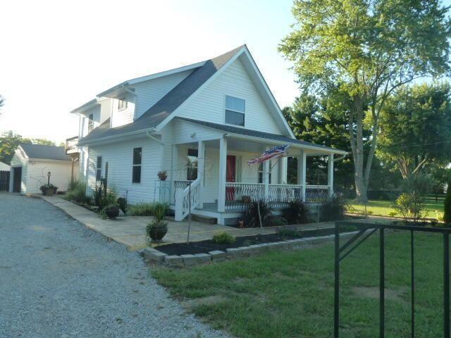 10755 Lockbourne Eastern Road Property Photo 1
