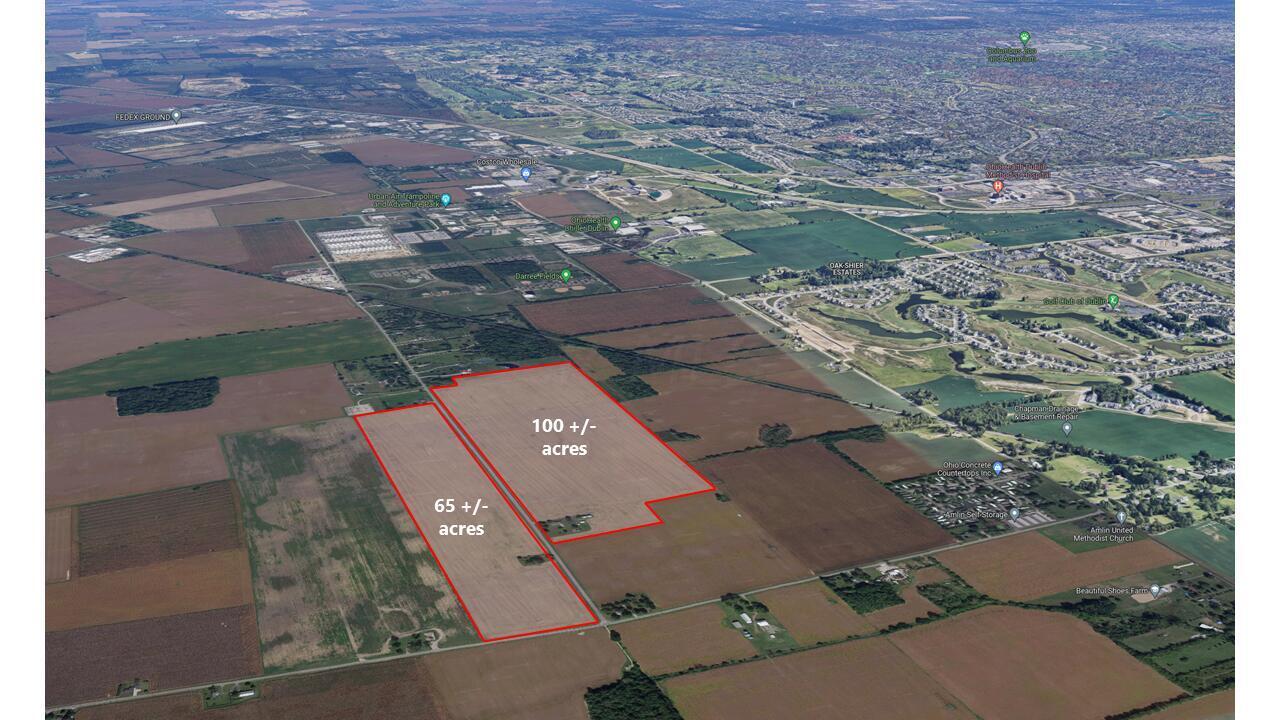 5495 Houchard Road Property Photo