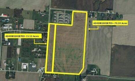 0 Tarlton Road Property Photo 1