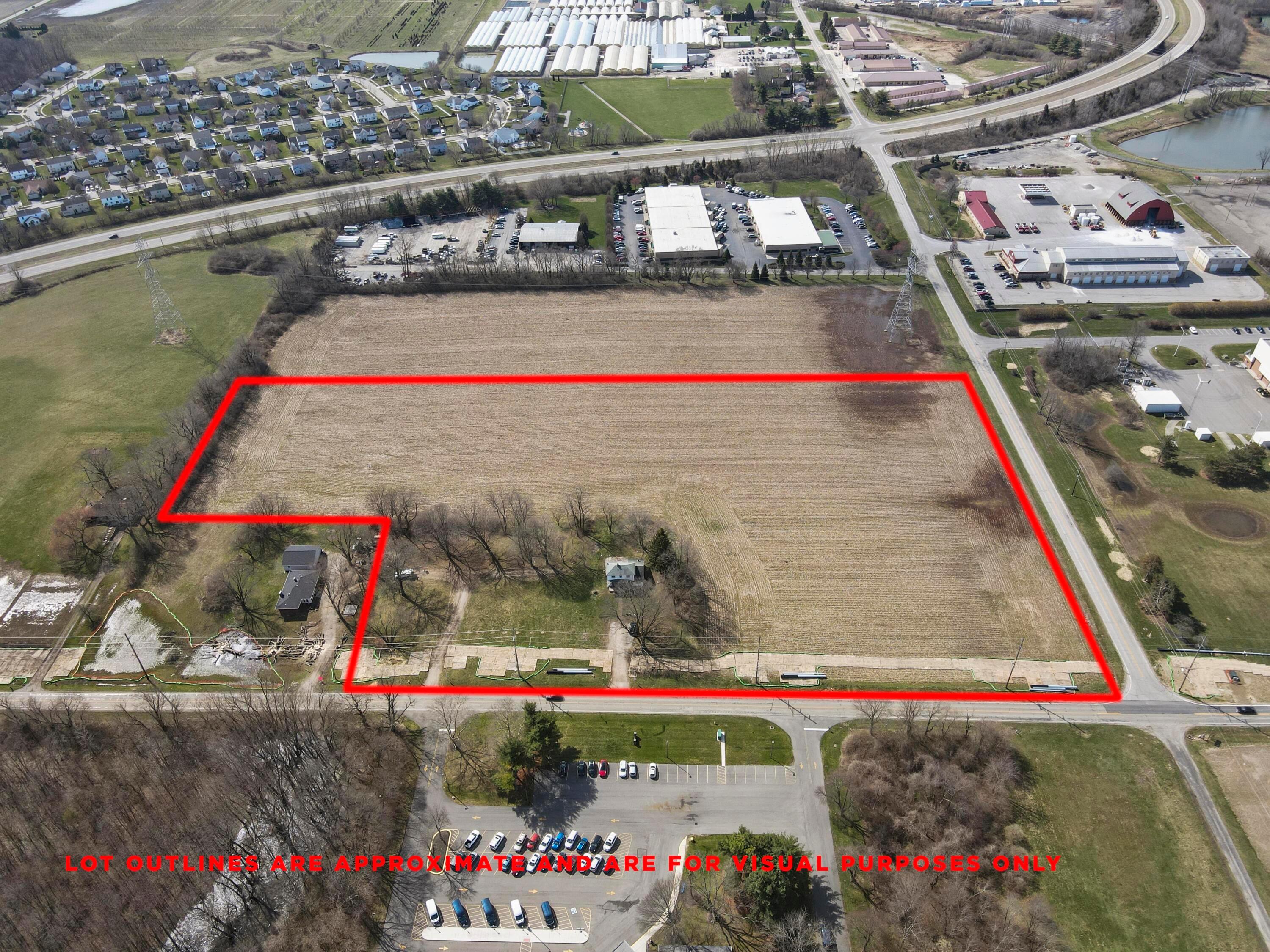 4221 Bixby Road Property Photo 1