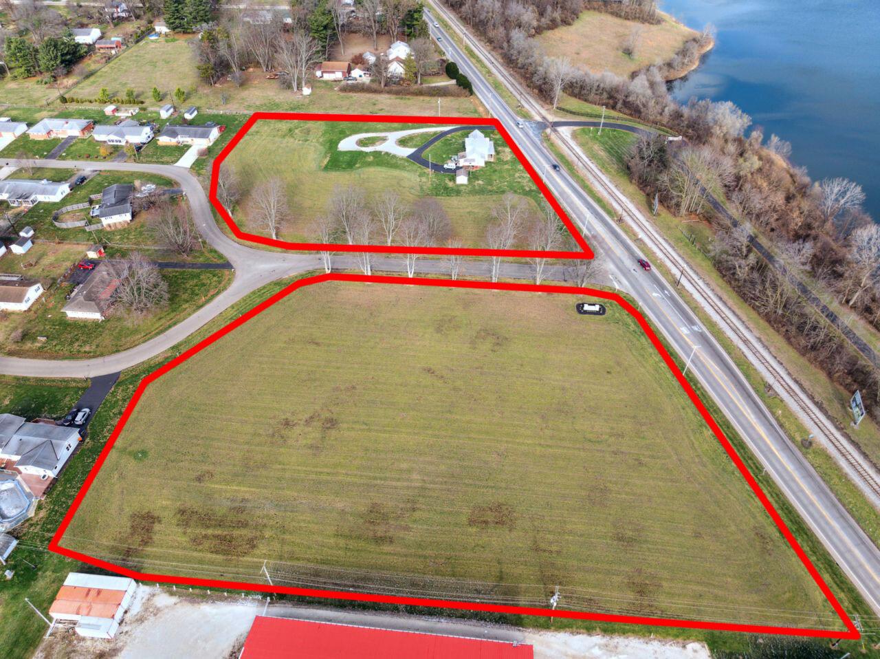 1821 Mount Vernon Road Property Photo 4