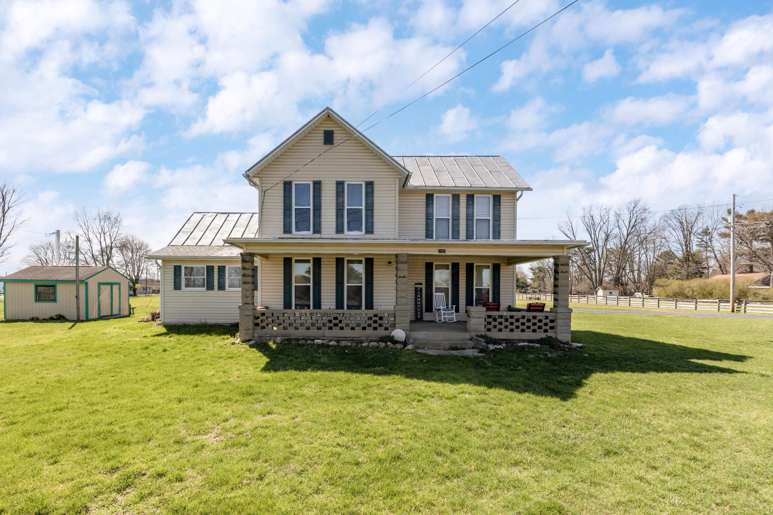1821 Mount Vernon Road Property Photo 6