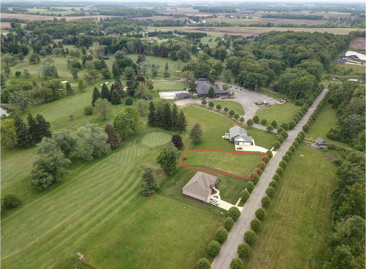 1493 Marion Country Club Drive Property Photo 1
