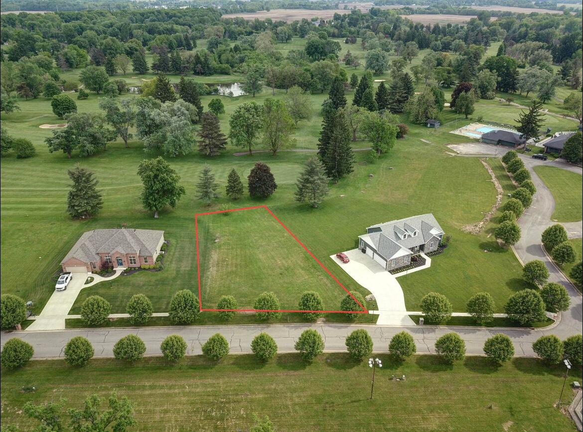 1493 Marion Country Club Drive Property Photo 2