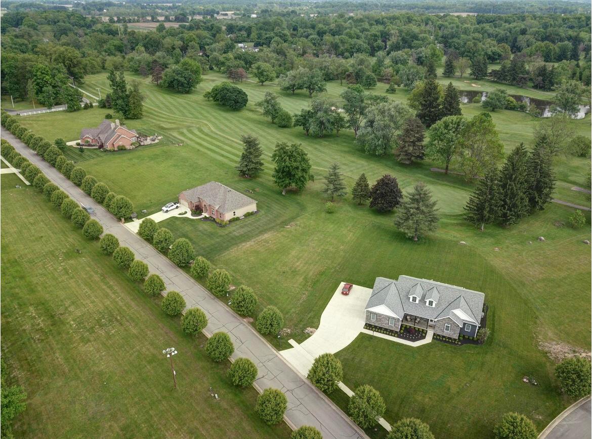 1493 Marion Country Club Drive Property Photo 3