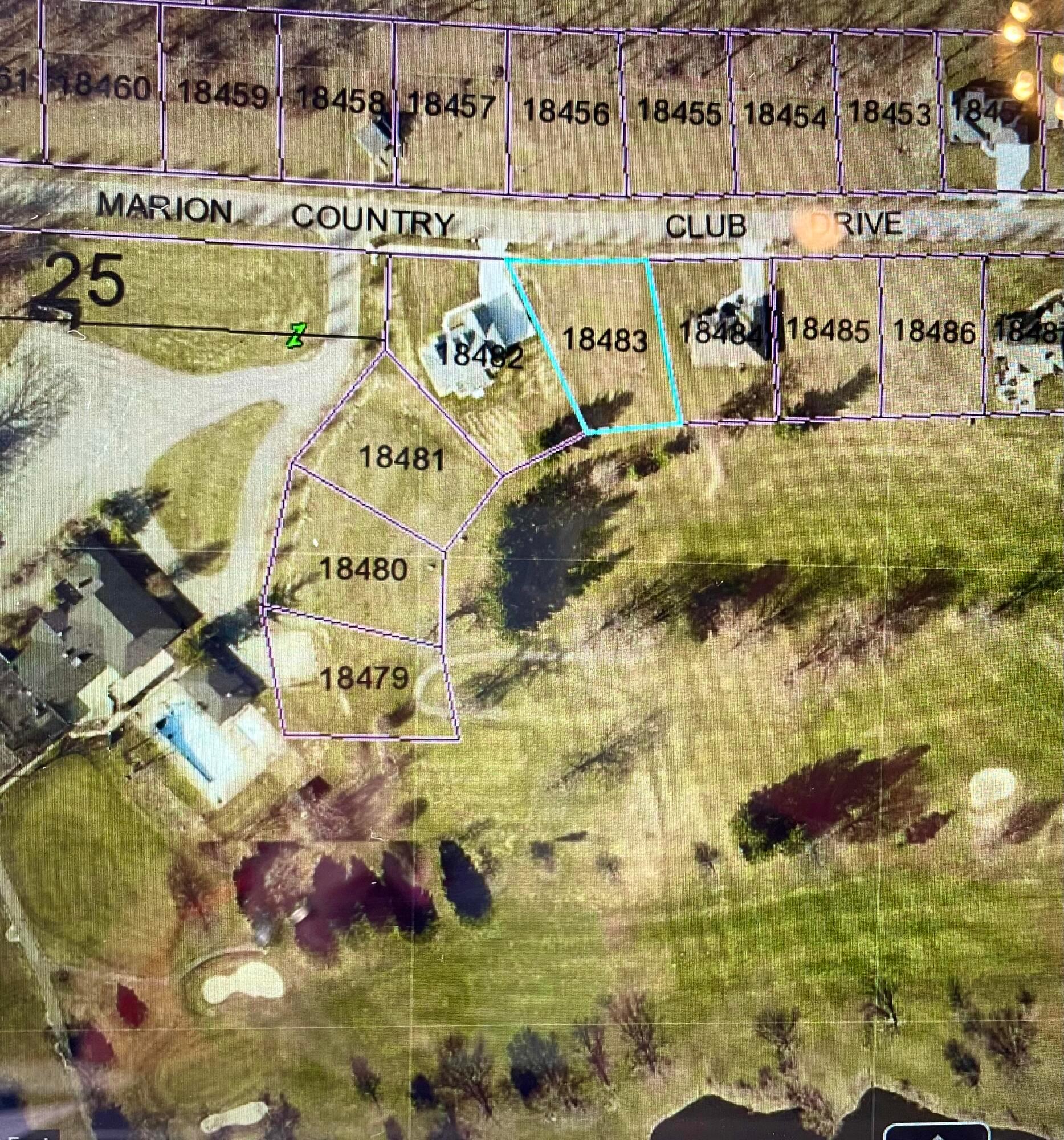 1493 Marion Country Club Drive Property Photo 5