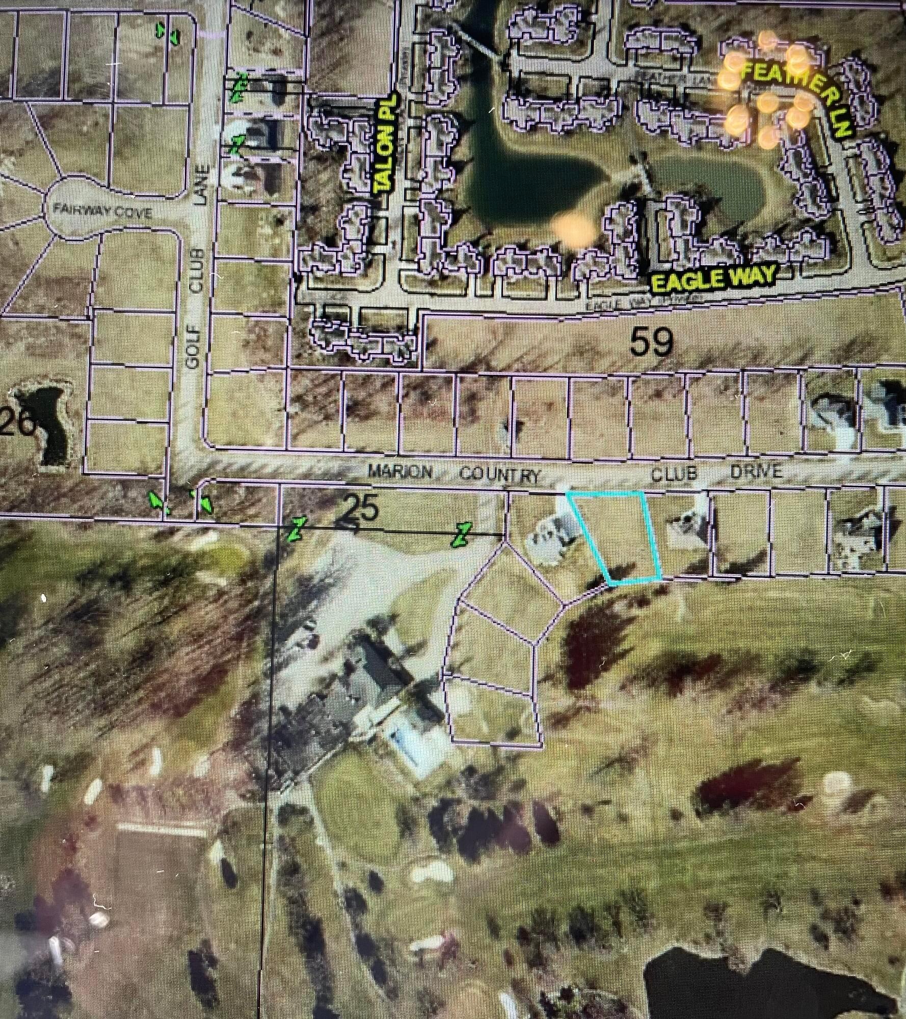 1493 Marion Country Club Drive Property Photo 6