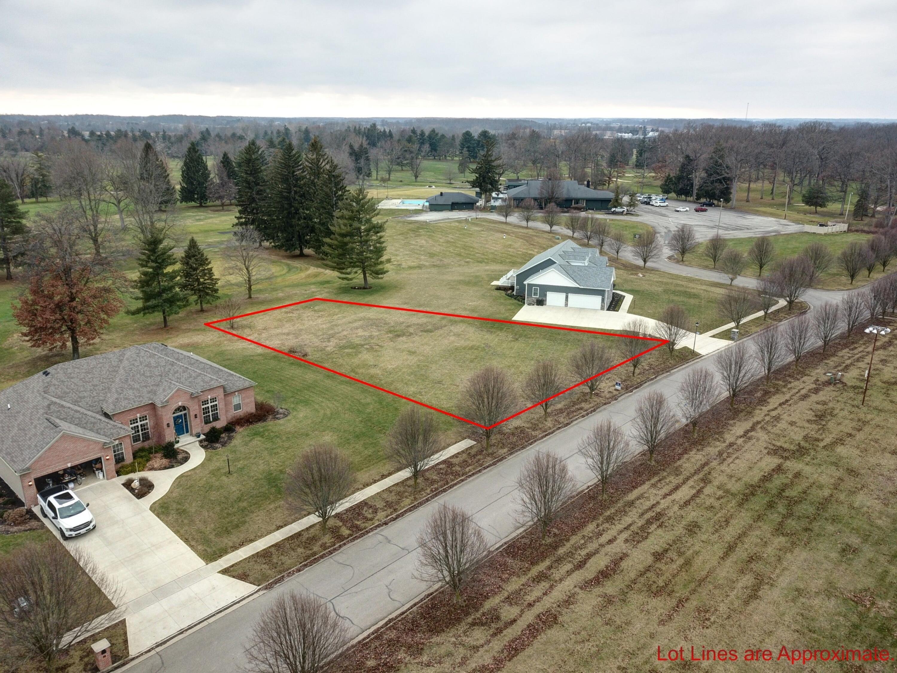 1493 Marion Country Club Drive Property Photo 7