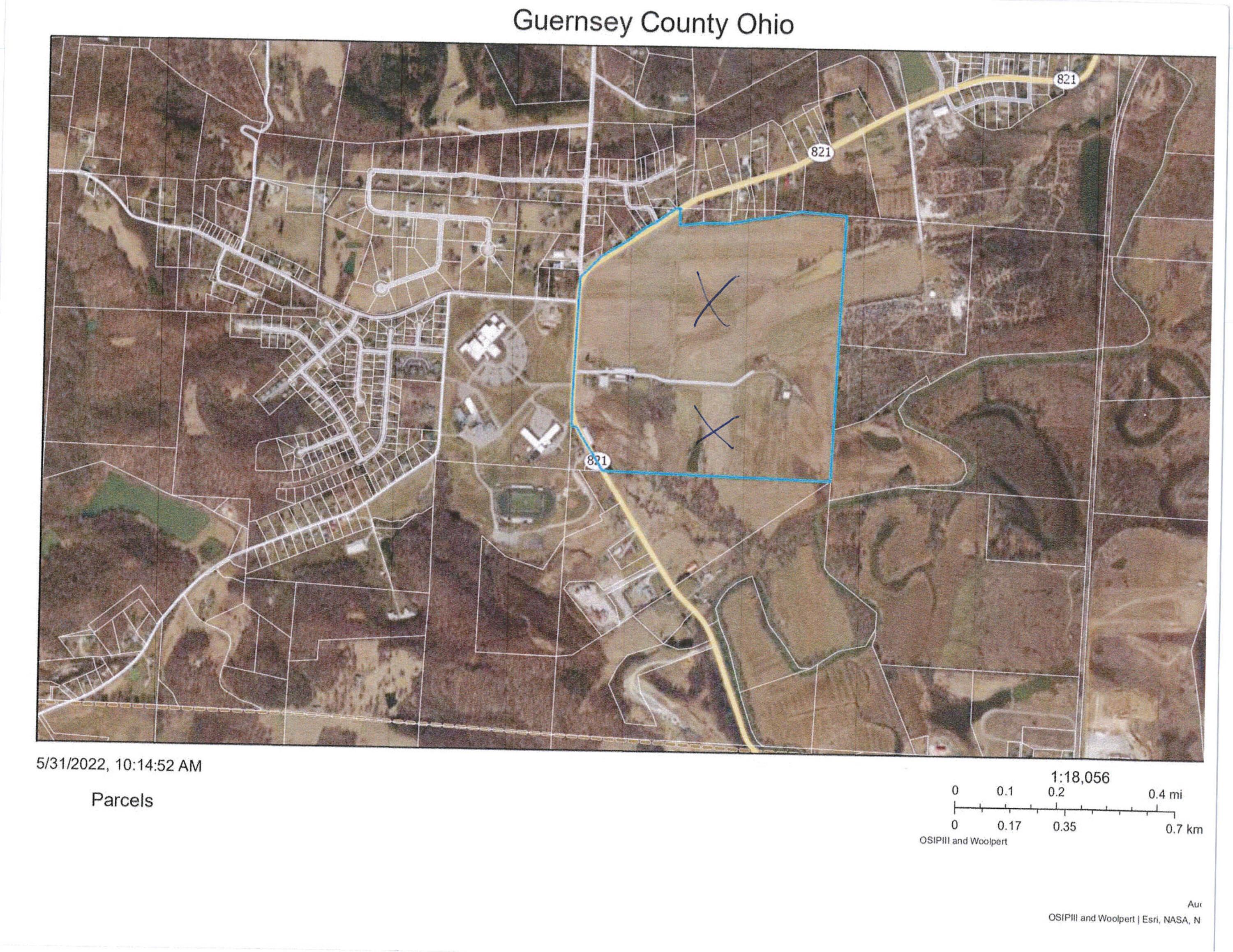 58688 Marietta Road Property Photo