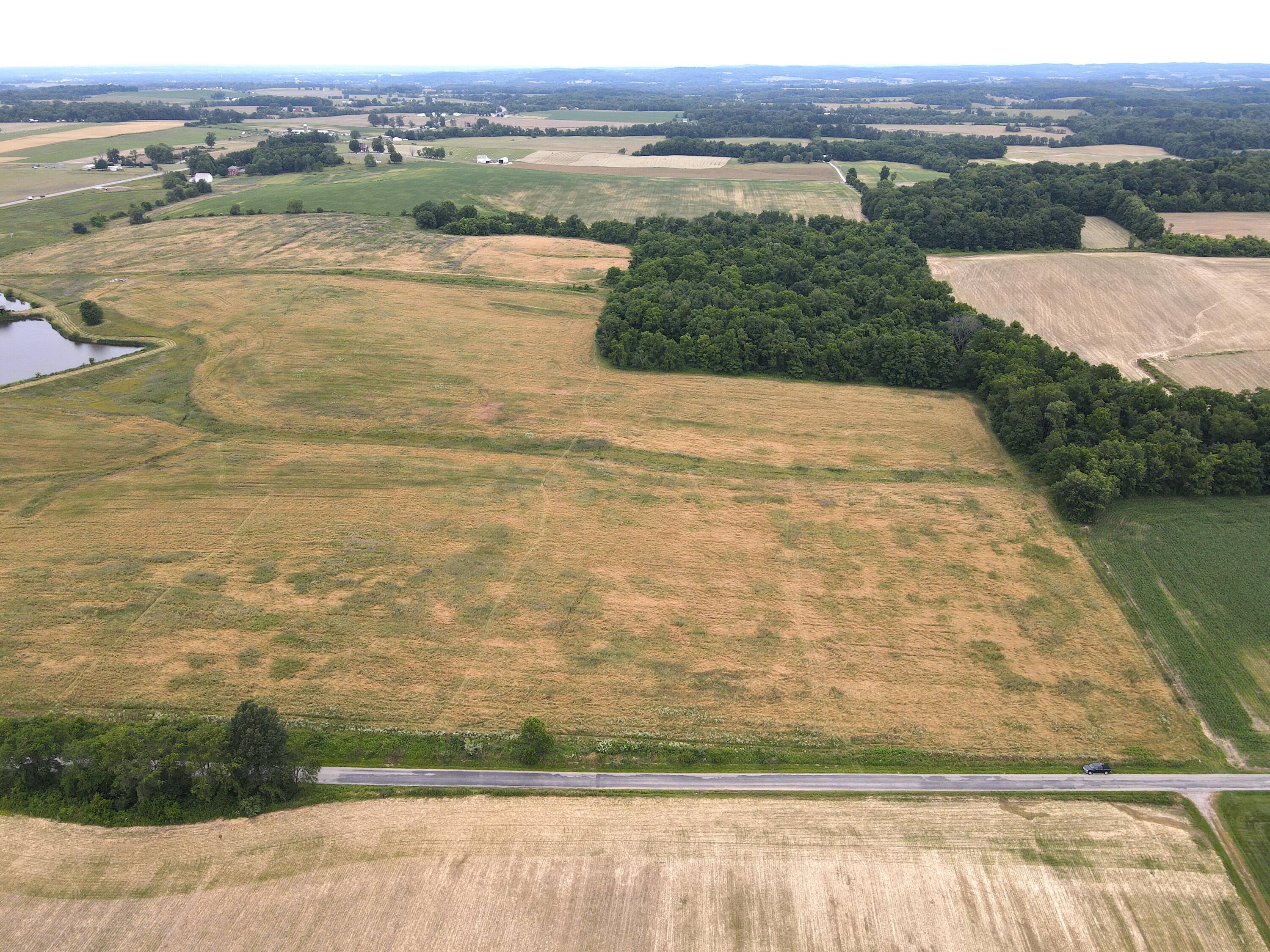 0 Township Rd 87, Lot 11 Property Photo 3