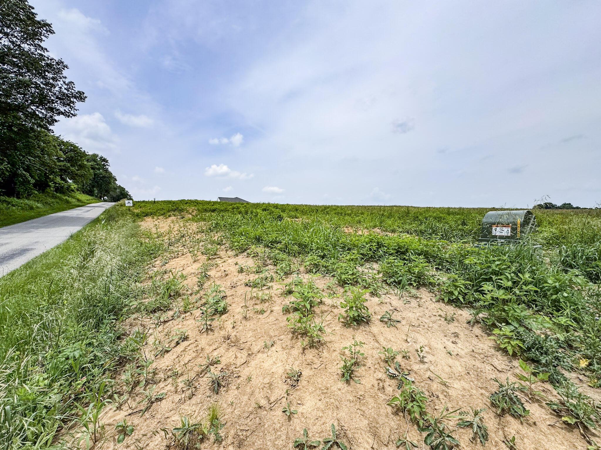 0 Township Rd 87, Lot 11 Property Photo 5